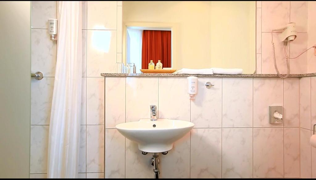 Hotel Royal Elmshorn Zimmer foto